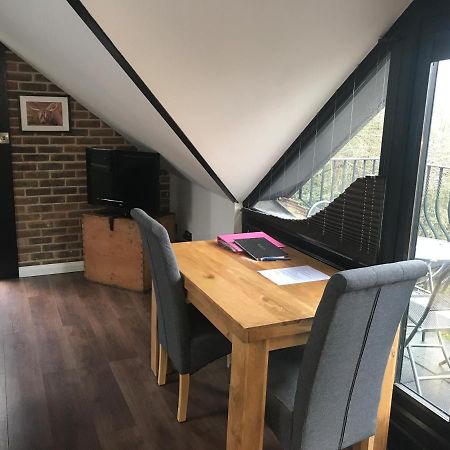Hunters Hide Apt Littlehampton Ngoại thất bức ảnh