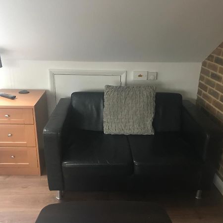 Hunters Hide Apt Littlehampton Ngoại thất bức ảnh
