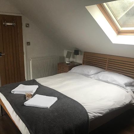 Hunters Hide Apt Littlehampton Ngoại thất bức ảnh