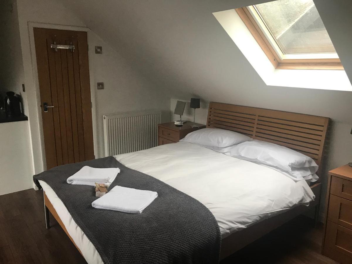 Hunters Hide Apt Littlehampton Ngoại thất bức ảnh