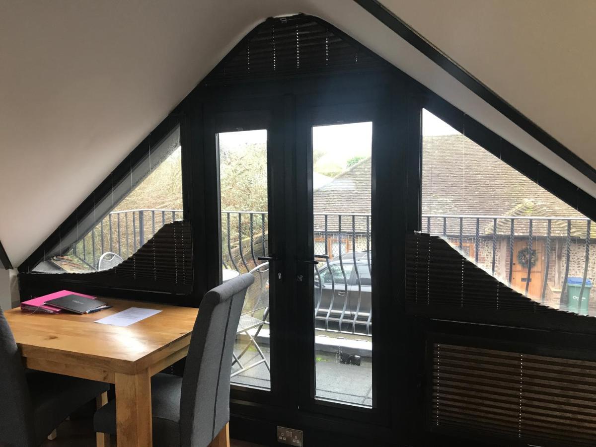 Hunters Hide Apt Littlehampton Ngoại thất bức ảnh