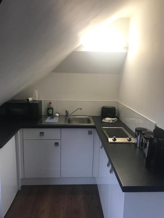 Hunters Hide Apt Littlehampton Ngoại thất bức ảnh