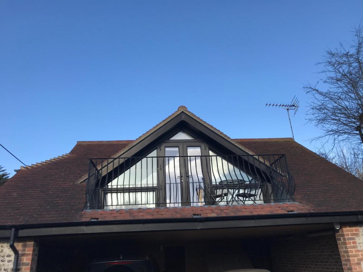 Hunters Hide Apt Littlehampton Ngoại thất bức ảnh